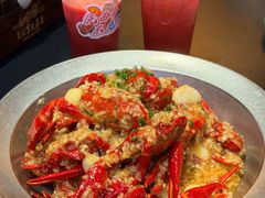 -天宝兄弟(前海壹方城店)