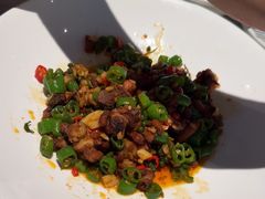 -湘鼎盛·大厨鲜炒湖南味(高新银泰店)