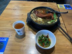 -小义乌砂锅拉面(海事共享区店)