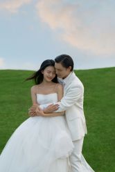 -巴黎春天婚纱摄影STUDIO·定制