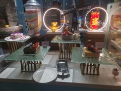 -威珀斯酒店·珀萃美食餐厅