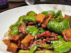 -不倒翁·徽天下名菜楼(马鞍山路店)