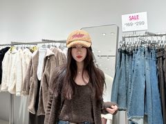 -URBAN REVIVO(济南世茂广场店)