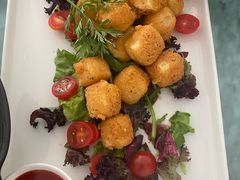 -花舍·新派粤菜·西餐·下午茶(亚运村·鸟巢店)