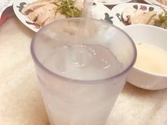 -威南记鸡饭餐室