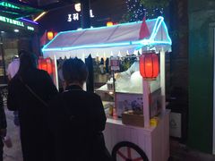 -晋江五店市传统文化旅游区