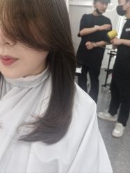 -艾美A·M Hair Salon