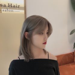 -ASA HAIR SALON