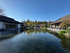 -杭州西子湖四季酒店-WL BISTRO西湖餐厅(灵隐路店)