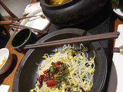 -云海肴云南菜(花园城店)