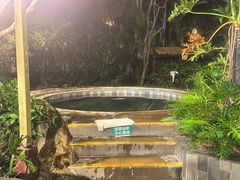 -江门古兜温泉小镇