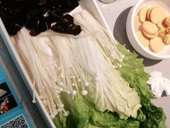 -半天妖烤鱼(蒸湘万达广场店)