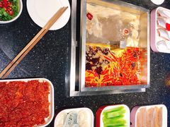 -锦城印象火锅(天府三街店)
