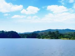 -凯邦亚湖风景区