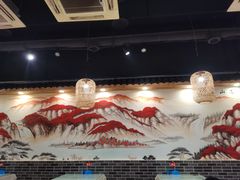 -陈胖子特色菜.鲜货现炒(融景城店)