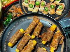 -香猪坊韩国烤肉专属门店(魏公村店)