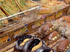 -DEMO黛慕蛋糕(中泰店)