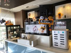 -麦当劳(宾水西道店)