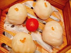 -粤江春·早茶·潮粤菜·宴会(罗湖宝能中心店)