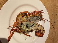 -怡咖啡海鲜自助餐厅(浦东香格里拉店)