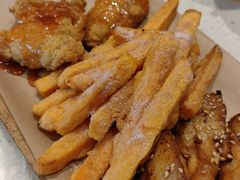 -必胜客(华为店)