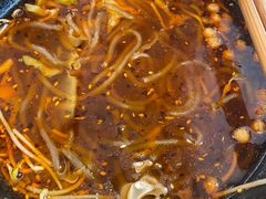 -蓉李记成都名小吃(武汉菱角湖万达店)