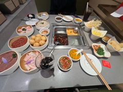 -海底捞火锅(世豪广场店)