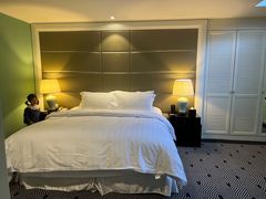 -春晖园度假酒店温泉