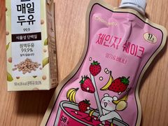 -Olive Young(明洞旗舰店)