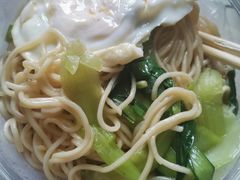 -禾诗夜市大饼油条(松江店)