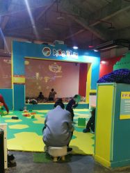 -恐龙探索乐园(磁器口店)