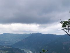 -金堂县云顶石城风景区