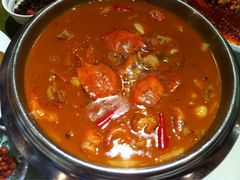 -湘村人家(常平中元街店)