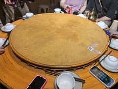 -品德宏·孔雀宴的发源地(金塔园店)