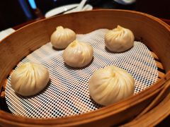 荔芋小笼包-鼎泰丰(国金店)