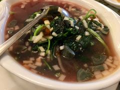 -新聚丰菜馆(太监弄店)