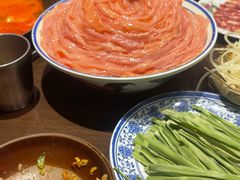 -萍姐火锅·公路夜市(南京新街口店)
