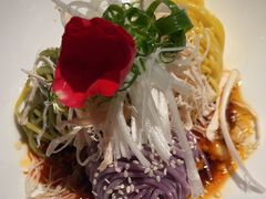 -绿茶餐厅(松江万达店)