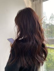 -Moyue HAIR SALON