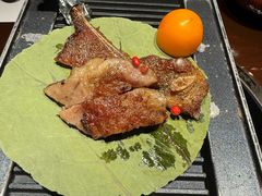 -松鹤精致料理(五一中路店)
