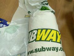 -赛百味SUBWAY(凯德mall大峡谷店)