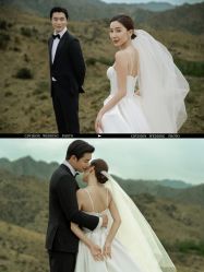 -CD视觉婚纱摄影