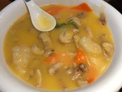 -敏珠拉姆藏餐·南京厨房(富春江东街店)