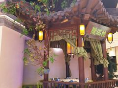 -桂满陇-十里风荷(合生汇店)