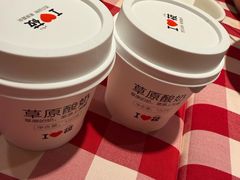 -西贝(厦门中华城店)