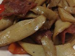 -中卫御苑福膳·养生局(圆明园店)