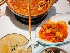 -小财神·老派赣州菜·中华美食地标(第五大道店)