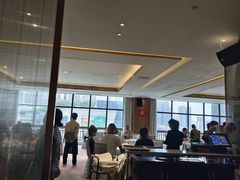 -龙庭华宴·粤菜·早茶