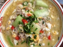 -李氏紫竹林卤粉(火车站店)