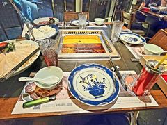 -大隐·成都火锅Bistro(合生麒麟新天地店)